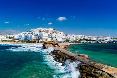 naxos vacation packages 2024.